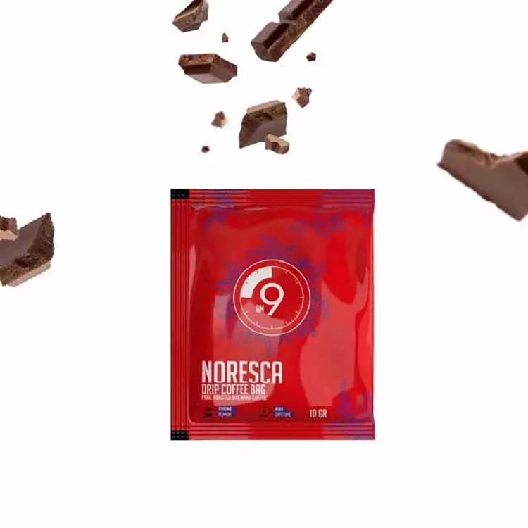 نورسكا 9 صباحًا