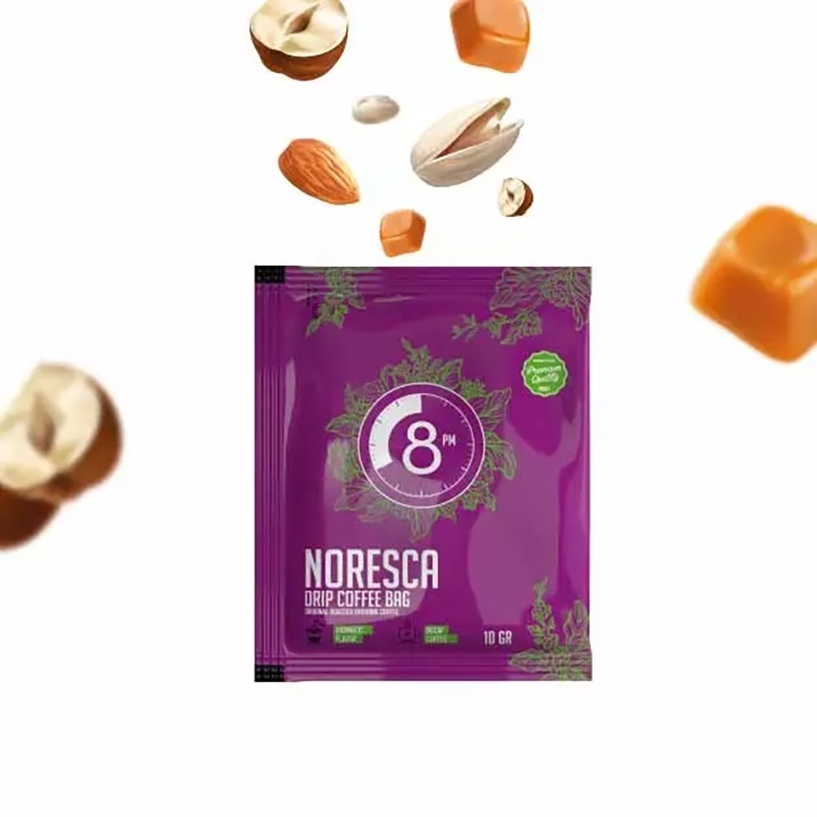 نورسكا 8 شب