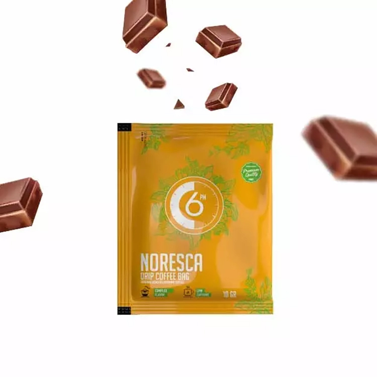 نورسكا 6 عصر